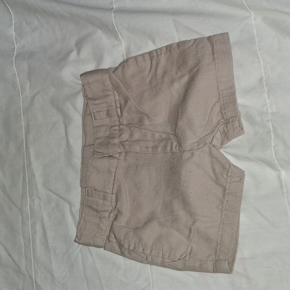 Analogie shorts